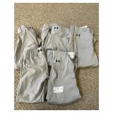Under Armour,baseball softball youth pants