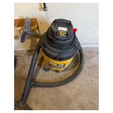 18 gallon shop vac