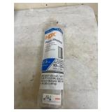 HDX roll of plastic sheeting