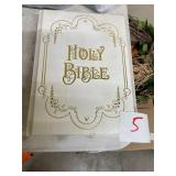 Holy bible