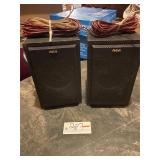 RCA SURROUND SOUND SPEAKER