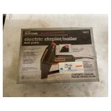 Craftsman electric stapler, nail