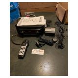 Kenwood car stereo with sirius radio