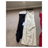 Women's size 5-6 dresses