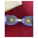 Hoverboard
