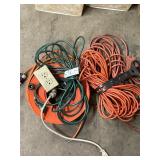 Extension cord lot