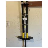Titan pogo stick