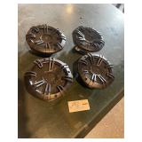 4 car stereo speakers