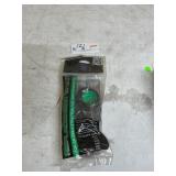 New gas can cap spout