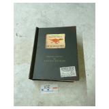 Pop up dinosaur book