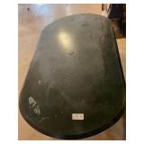 Plastic outdoor picnic cable