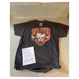 Schaffer Harley, Davidson boys T-shirt