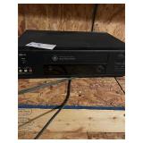 GE Hi-Fi Stereo Four Head