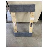 1,000 LB. CAPACITY MOVER'S DOLLY