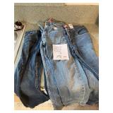 3 pair boys Levi's jeans, size 14