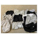 Lot of youth baseball softball pants