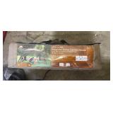 12ft. x 9ft. Polyester Dome Screen House