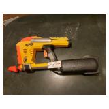Nerf gun