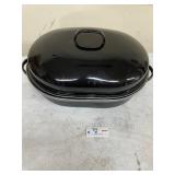 Large roasting pan