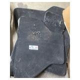 Car floor mats