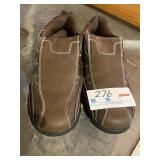 Faded Glory 8ï¿½ MEMORY FOAM