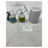 Sound logic, Bluetooth rechargeable speakers