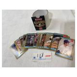 1992 Donruss  Nolan Ryan set