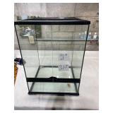 Exo Terra Glass Terrarium,