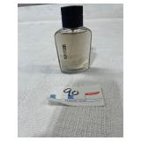 Play wild men's cologne