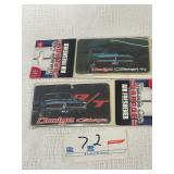 Dodge charger R/T air fresheners