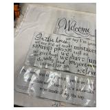 vinyl decor wall decals  family-oriented quotes