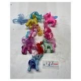My little pony lot