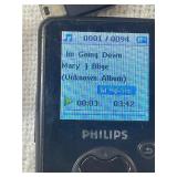 Philips gogear 2 GB IPod