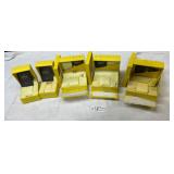 Lot of invicta empty watch boxes