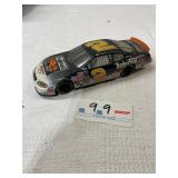 #2 Clint Bowyer Timberland NASCAR diecast