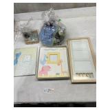 Baby gift lot