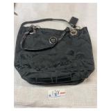 Coach leatherwear handbag purse