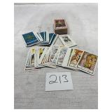 Hanson Robert tarot card deck