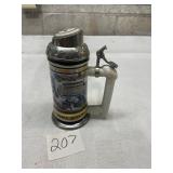 Pittsburgh Steelers beer Stein mug