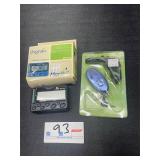 Cherub WMT-120 Metronome/Tuner/Tone Generator