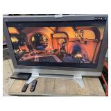 50' Panasonic HD plasma TV with DVD player