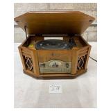 Emerson Heritage 4 in 1 stereo