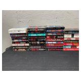 33 thriller mystery horror novels