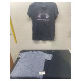 Under Armour T-shirt lot