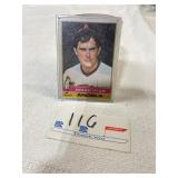 1976 Topps Nolan Ryan #330 baseball card.