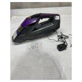 Bissell pet stain eraser