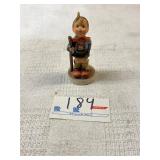 Goebel Hummel 'Little Hiker' figurine