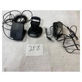 Sirius radio Act adapter antenna