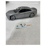 2011 diecast Dodge charger 2011