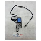 Eclipse 4 GB iPod with camera